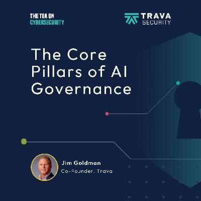 The Core Pillars of AI Governance