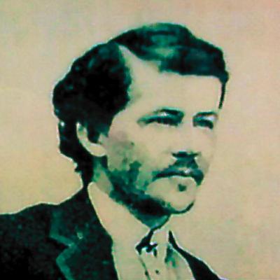 Mart Duggan | Leadville's Deadly Marshal