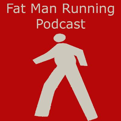 Episode 9: Running on the Move