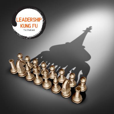 59 - Conscious Un-Bossing: The New Distaste for Managing
