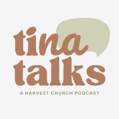 Can Christians be Depressed? | Mandy Reedy | Christina Brooks | Tina Talks Episode #7