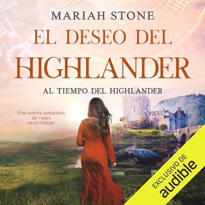 El deseo del Highlander (Audiolibro) | Prueba Gratis