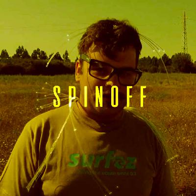 Spinoff 052 Spinoff 052
