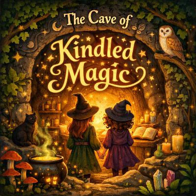 ๐ช the cave of kindled magic ๐ช ๐ช the cave of kindled magic ๐ช