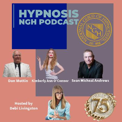 Round Table Discussion with Don Mottin, Kimberly Ann O'Connor and Sean Michael Andrews