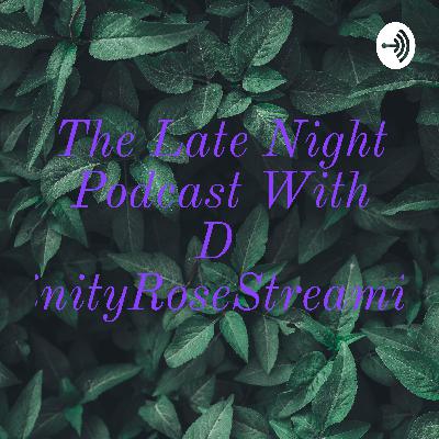 Episode 7 with the father guest