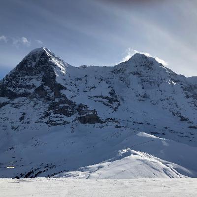 The Top of the World in Switzerland with Ryan Regez (Video episode)