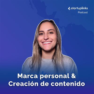 #51 E-commerce, crear una marca personal, cambiar de carrera y crear contenido en redes | Manulotec