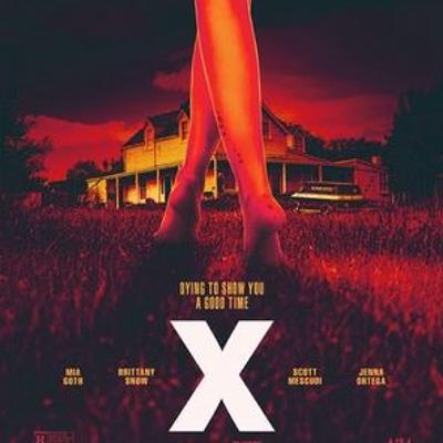 X (2022) - Film Analysis X (2022) - Film Analysis