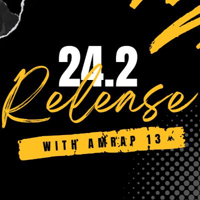 24.2 release 24.2 release