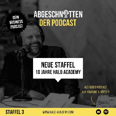 ABGESCHNITTEN - der Podcast | Staffel 3
