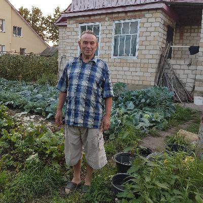 Иван Владимирович (встреча вторая) Иван Владимирович (встреча вторая)
