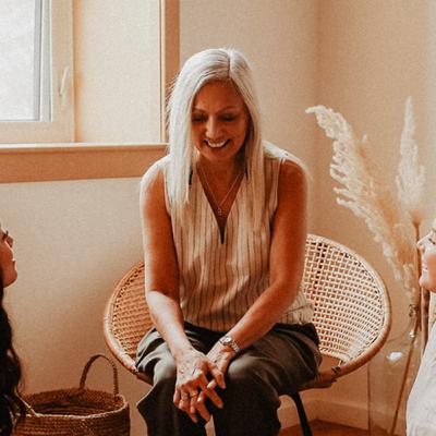 16 - Indigenous Wisdom for Balance & Healing [with Renée McGurry]