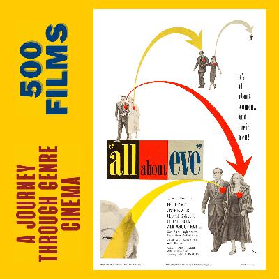 021. All About Eve (1950, Joseph L. Mankiewicz)