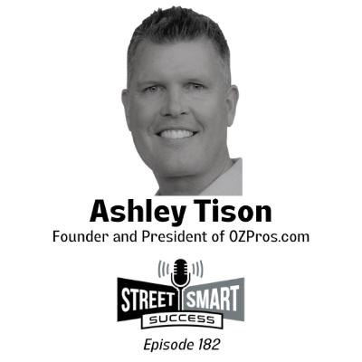 182: The Best Way to Avoid Real Estate or Business Taxes