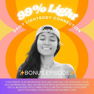 #22 A Shift in Rhythm: What Comes Next