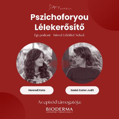 Belefáradtunk a folyamatos bizonytalanságba - De hogyan tovább? Pszichoforyou Lélekerősítő Podcast