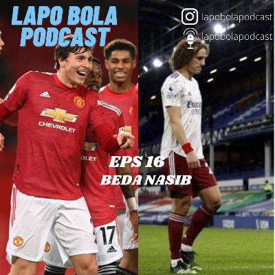 BEDA NASIB BEDA NASIB