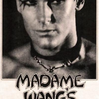 IFWT #149 - Madame Wang's (1981) [ft. Craig Williams a.k.a Mondocraig)