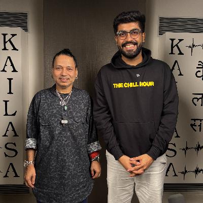 Dil Ki Baat with Kailash Kher on Saiyyan, Music Industry, Coldplay, Shiva, Modi Ji & More | TCH 105 Dil Ki Baat with Kailash Kher on Saiyyan, Music Industry, Coldplay, Shiva, Modi Ji & More | TCH 105