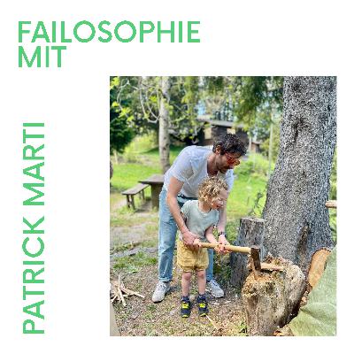 Patrick Marti Patrick Marti