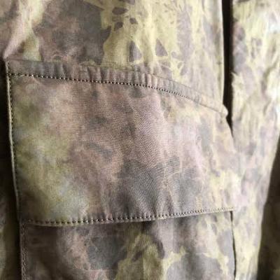 #216 伝統技法とファッション