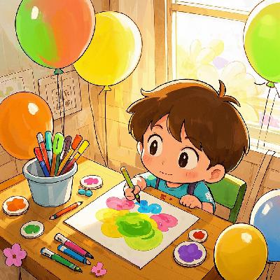 超实用！提高孩子创造力的六大关键要素