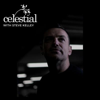 Celestial with Steve Kelley — Deep House & Deep Tech | 14 Jan 2026