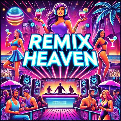 59.1 Remix Heaven - Part One