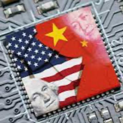 Ep83 China-US mutual claims and ongoing web of events Ep83 China-US mutual claims and ongoing web of events
