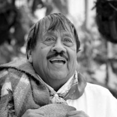 Homenaje al Indio Rómulo: biografía y su voz