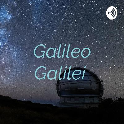 Galileo Galilei