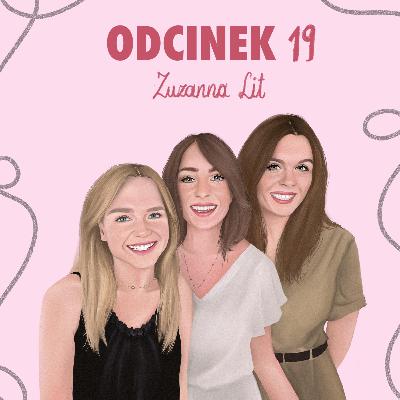 Jak odnaleźć siebie w aktorstwie? ZUZANNA LIT Jak odnaleźć siebie w aktorstwie? ZUZANNA LIT