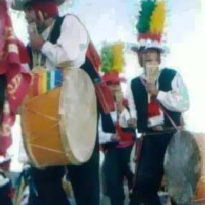 8 Janiu Hualiquiti - Grupo Urubamba 8 Janiu Hualiquiti - Grupo Urubamba