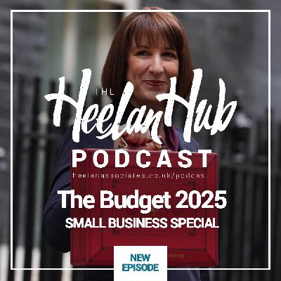 The Brutal Impact for Small Businesses: Budget 2025 Special The Brutal Impact for Small Businesses: Budget 2025 Special