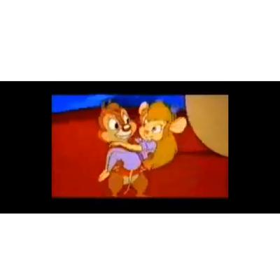 Even The OG Jets Rescue Rangers Music Video Strongly Supports For The Dale X Gadget Romantic Ship Even The OG Jets Rescue Rangers Music Video Strongly Supports For The Dale X Gadget Romantic Ship