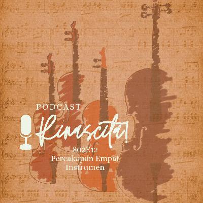 Percakapan Empat Instrumen Percakapan Empat Instrumen