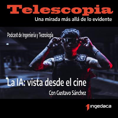 La IA: vista desde el cine