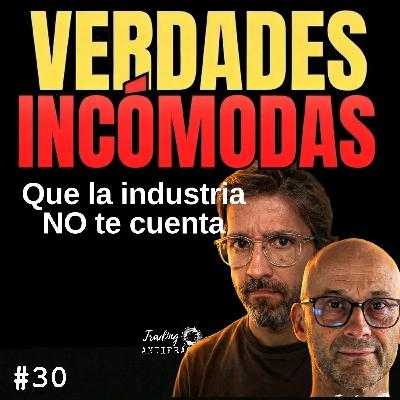 Verdades Incómodas Del Trading: Por Qué 80% Abandona En Marzo (2026) Verdades Incómodas Del Trading: Por Qué 80% Abandona En Marzo (2026)