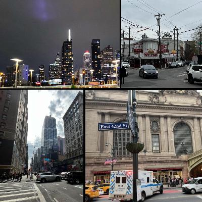 Season 4 EP: 19 of The Music Series- Liquid BEATZ N.Philly, New York, LA, NASHVILLE, Winter Jam!