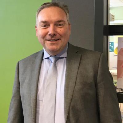 Feike Bergsma: met Smart Hospitality naar Happy FM Feike Bergsma: met Smart Hospitality naar Happy FM