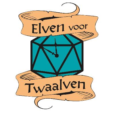 Elven voor Twaalven L7E12: Klen & Kadootjes Elven voor Twaalven L7E12: Klen & Kadootjes