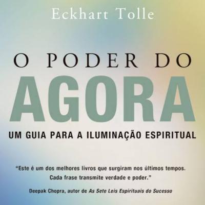 06. O Poder do Agora. Cap 3 - Parte 2 06. O Poder do Agora. Cap 3 - Parte 2