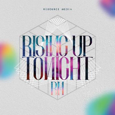 RM - Rising Up Tonight (Original mix)