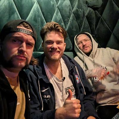 156. Baras Backe (Med Viktor Klemming)