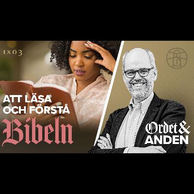 03 Att läsa och förstå Bibeln