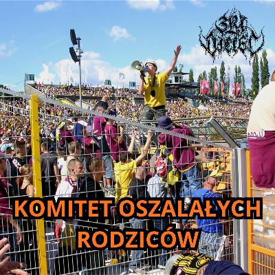 KOMITET OSZALAŁYCH RODZICÓW