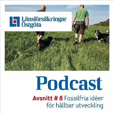 Fossilfria idéer för hållbar utveckling