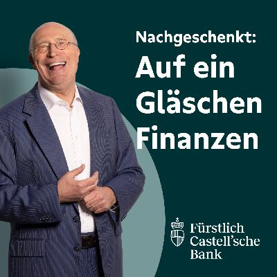 Nachgeschenkt: Auf ein Gläschen Finanzen - Rauf oder runter mit den Zinsen? Nachgeschenkt: Auf ein Gläschen Finanzen - Rauf oder runter mit den Zinsen?