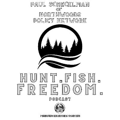 Episode 32 - Conservation Meets Community Policy in Wisconsin’s Northwoods Episode 32 - Conservation Meets Community Policy in Wisconsin’s Northwoods